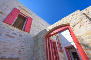 Platanos Cottage Symi Greece