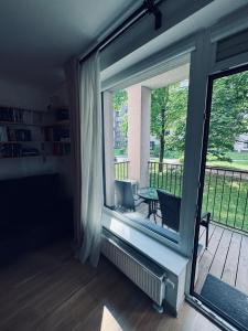 Cozy Ozo Park Apartment, Pet Friendly with Workspace