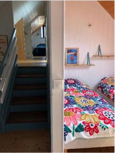 Gîte de Kereveur, Loguivy de la Mer