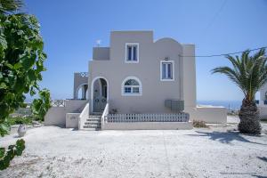 Villa Anna with Panoramic sea views