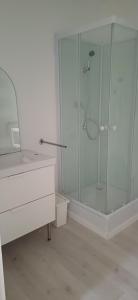 A deux pas du Chateau - appartements : Appartement Familial 1 Chambre