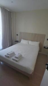 Charming Balcony room