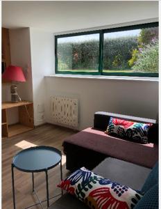 Gîte de Kereveur, Loguivy de la Mer