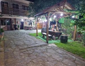 Maksimilijan Winery Apartments & wine tasting