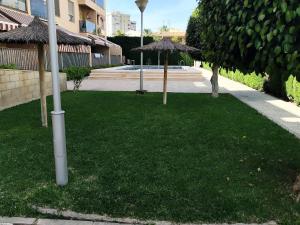 Apartamento 200 m playa San Juan