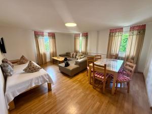 Ferienhaus Frei 3 Budget