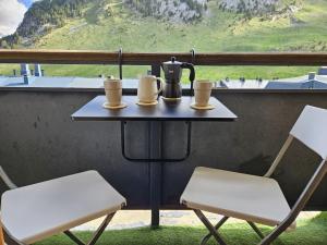 Candanchu Maitea
