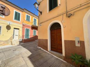 Residenza Alibertini