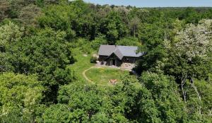 Maison de Reve avec Sauna en Pleine Foret