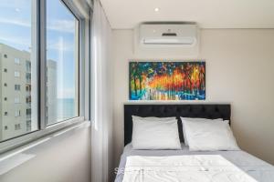 VAC - Condomínio beira mar na Praia de Itajubá