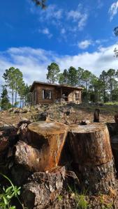 Alli Allpa Finca y Cabañas de Montaña