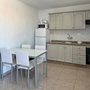 Lovely 2 Bedroom apt in Las Americas K202