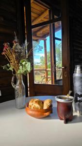 Alli Allpa Finca y Cabañas de Montaña