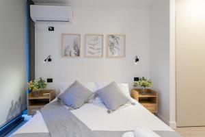 Charming 1D1B Apartment in Las Condes
