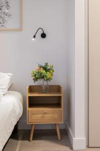 Charming 1D1B Apartment in Las Condes