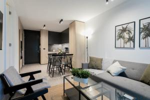 Charming 1D1B Apartment in Las Condes
