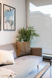 Charming 1D1B Apartment in Las Condes