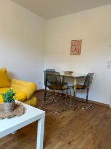 Fewo an der Eiche - Ruhige Ferienwohnung in Schüttorf nahe Bentheimer Wald