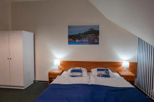 Twin Room room in Przystań Łeba Resort&Restaurant