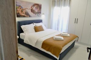 Eves Central Comfort Apartment #1