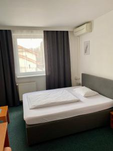 Single Room room in Penzión Helios