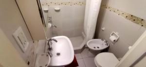 Depto Córdoba2 zona centro para 2 personas