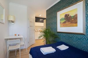 Unit 22 Warszawa Stadion Narodowy Park Skaryszewski