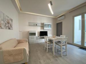 Naxos Infinity Apartments