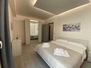 Naxos Infinity Apartments