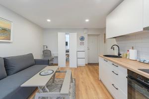 Apartment Lampėdis by Polo Apartments