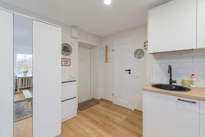 Apartment LampÄ—dis by Polo Apartments