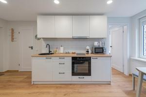 Apartment Lampėdis by Polo Apartments