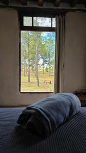 Alli Allpa Finca y Cabañas de Montaña