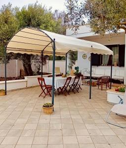 Casa La Manna by A&B Homes Leuca