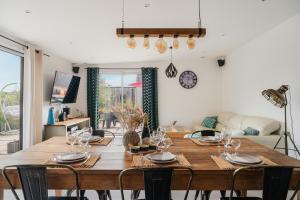 LEscapade du Bord de Rance