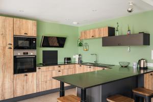 LEscapade du Bord de Rance