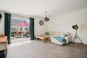 LEscapade du Bord de Rance