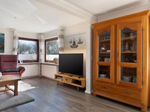 Ferienhaus Am Ankerplatz