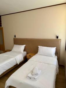 Hotel Epidami