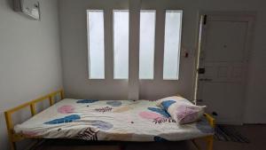 Tattamangalam village home stay