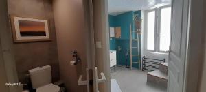 Maisons d'hotes Un brin de lavande : photos des chambres