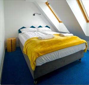 Rentsite Family Apartments położone w BLU