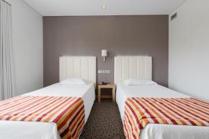 Twin Room room in Hotel Azinheira