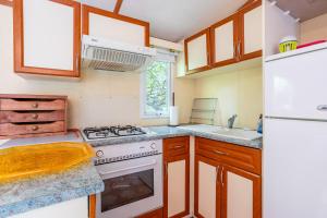 Maisons de vacances Les Mimosas - Location Familiale : photos des chambres