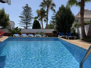 Nerja Paradise Rentals - Villa Jazmines