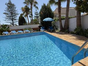 Nerja Paradise Rentals - Villa Jazmines