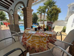 Nerja Paradise Rentals - Villa Jazmines