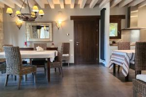 El Hogar el Fresno Premium, Casa Rural 4