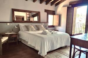 El Hogar el Fresno Premium, Casa Rural 4