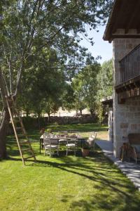 El Hogar el Fresno Premium, Casa Rural 4